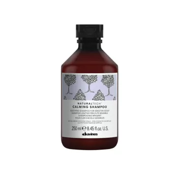 Davines - Șampon de calmare pentru scalp sensibil - Naturaltech Calming Shampoo-1