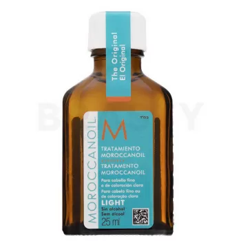 Moroccanoil - Ulei Tratament Light-1