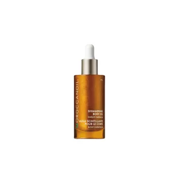 Moroccanoil - Ulei de Corp pentru Stralucire - Shimmering Body Oil-1