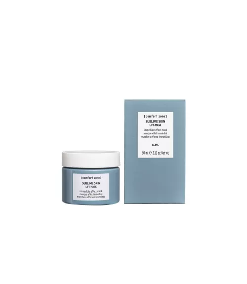 23-comfort-zone---Masca-cu-efect-imediat---Sublime-Skin-Lift-Mask