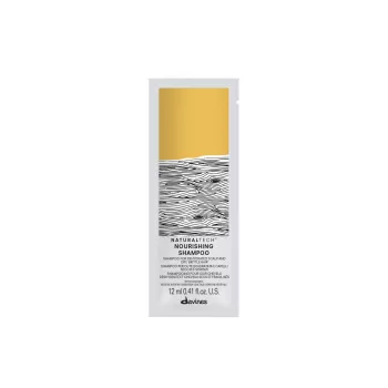 Davines - Balsam de hidratare pentru păr fragil - Naturaltech Nourishing Vegetarian Miracle Conditioner-1