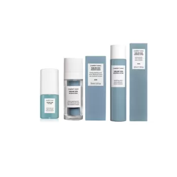 Beauty Box Kit - Sublime Skin 2-1