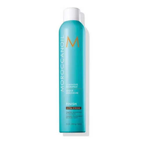 Moroccanoil - Fixativ de par extra puternic - Luminous Hairspray Extra-Strong-1