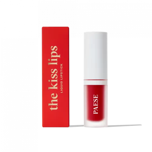 Paese - Ruj de buze - The Kiss Lips-1