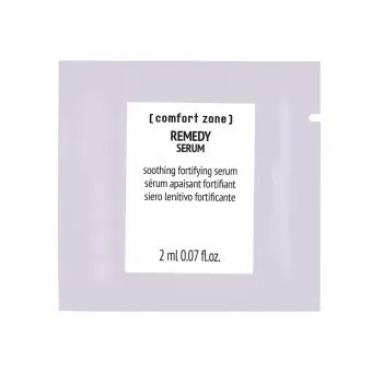 comfort zone - Ser facial - Remedy Serum-1