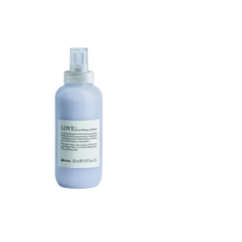 Davines - Cremă de păr anti-frizz - LOVE Smoothing Perfector-1