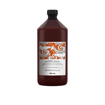 Davines - Șampon energizant pentru păr și scalp - Naturaltech Energizing Shampoo-1