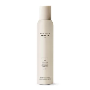 Previa - Șampon uscat - Dry Shampoo-1