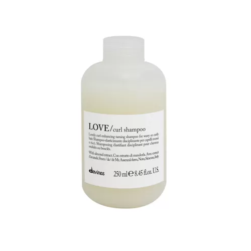 23-Davines-~-Sampon-pentru-par-ondulat-sau-cret-~-Love-Curl-Shampoo