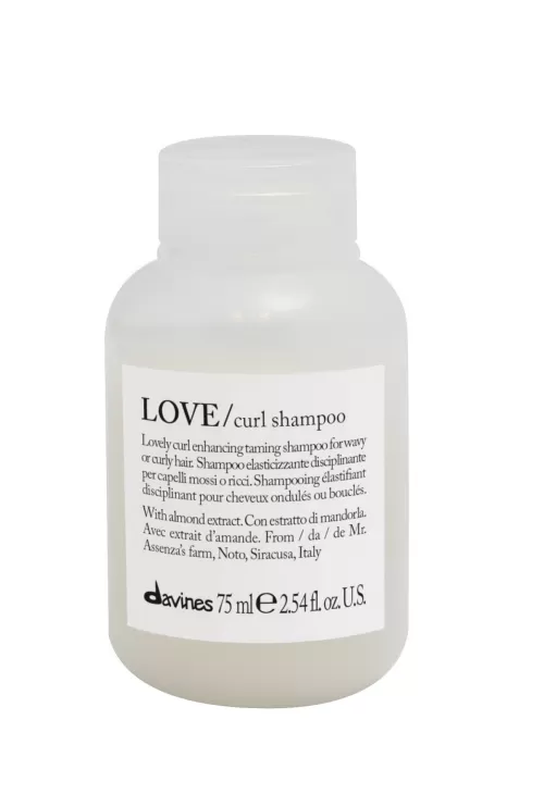 13-Davines---Sampon-pentru-par-ondulat-sau-cret---Love-Curl-Shampoo