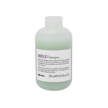 Davines - Șampon anti-rupere pentru păr degradat - Melu Shampoo-1