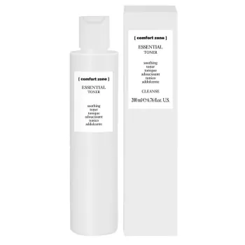 comfort zone - Tonic demachiant - Essential Toner-1