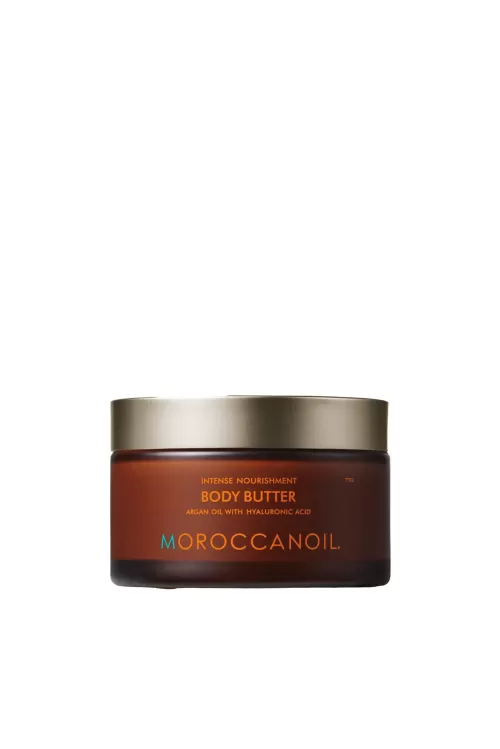 Moroccanoil - Unt de Corp - Body Butter-1