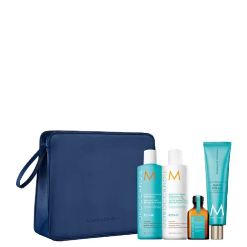 Beauty Box - Moroccanoil Repair Set-1