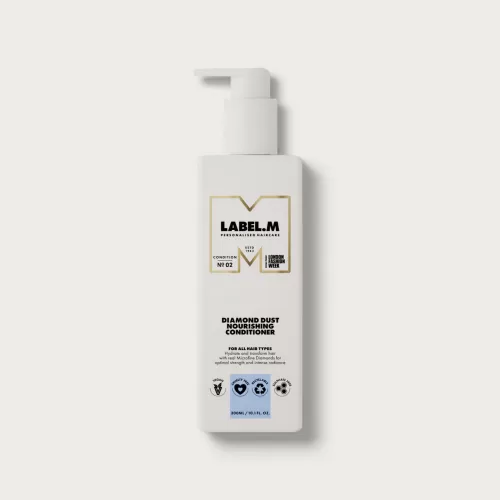 16-label-m---Diamond-Dust-Nourishing-Conditioner---Balsam-pentru-hidratare-si-stralucire