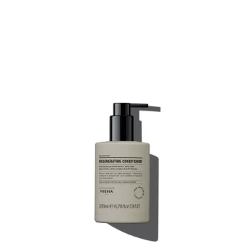Previa - Balsam pentru par deteriorat - Regenerating Conditioner-1