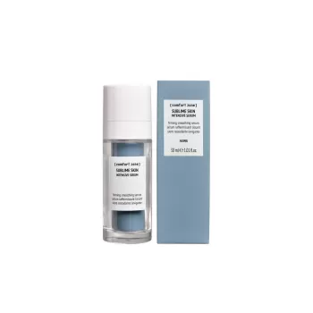 comfort zone - Serum intensiv cu efect anti-imbatranire - Sublime Skin Intensive Serum-1