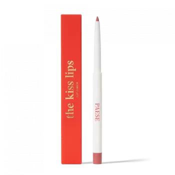 Paese - Creion de buze, Lip Liner The kiss lips-1