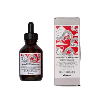 Davines - Tonic anti-căderea părului - Naturaltech Energizing Thickening-1