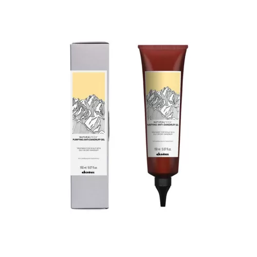 14-Davines-~-Gel-purificator-pentru-scalp-cu-matreata-~-Naturaltech-Purifying