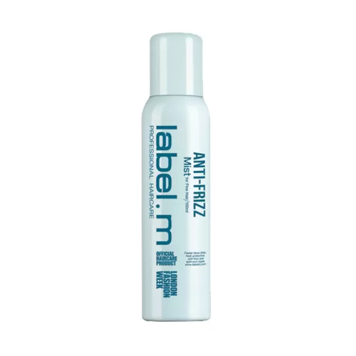 label.m - Spray anti-electrizare - Anti Frizz Mist-1