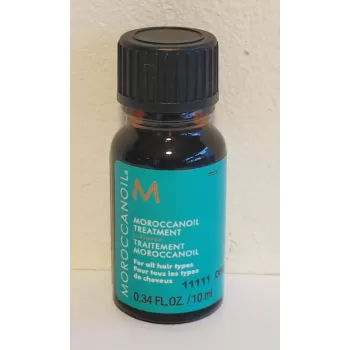 Moroccanoil - Ulei Tratament Original-1