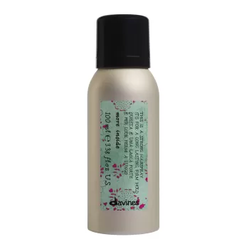Davines - Fixativ cu fixare puternică - Strong Hold Hair Spray-1