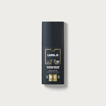 label.m - Fashion edition styling cream - Crema pentru coafat-1