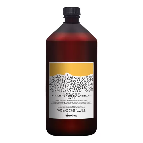 14-Davines---Masca-hidratanta-profunda-pentru-par-uscat-si-fragil---Naturaltech-Nourishing-Vegetarian-Miracle-Mask