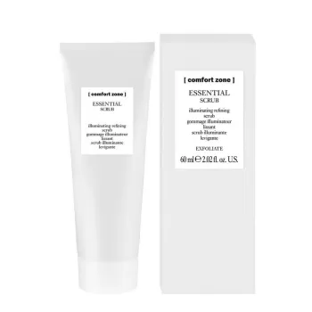 comfort zone - Exfoliant pentru curățarea tenului - Essential Scrub-1