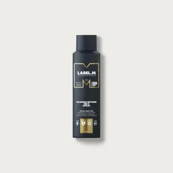label.m - Fashion edition wax spray - Spray de ceara cu fixare medie-1
