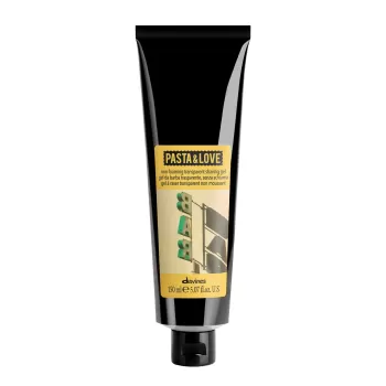 Davines - Gel de bărbierit fără spumă - NON-FOAMING TRANSPARENT SHAVING GEL-1