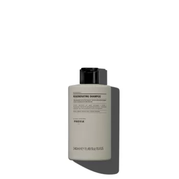 Previa - Șampon pentru par deteriorat - Regenerating Shampoo-1