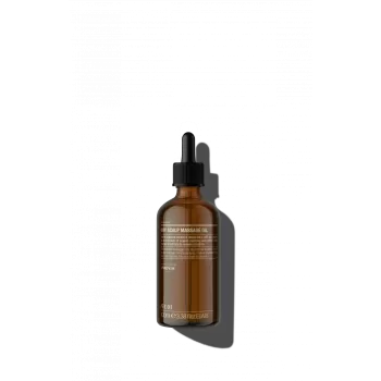 Previa - Ulei uscat pentru masajul scalpului - Dry Scalp Massage Oil-1