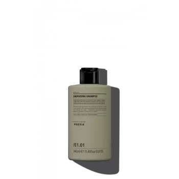Previa - Șampon anticădere - Energising Shampoo-1