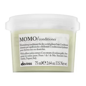 Davines - Balsam hidratant revitalizant păr deshidratat - Momo Conditioner-1