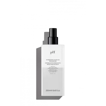 pH Laboratories -  Leave-in hidratant pentru păr uscat - Hydrating Leave-In Detangler-1