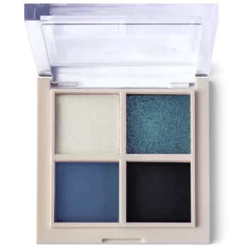 Paese - Paleta de farduri 4 nuante - Daily Vibe-1