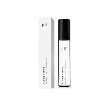 pH Laboratories - Parfum pentru par - Flower Mist Sensory-1
