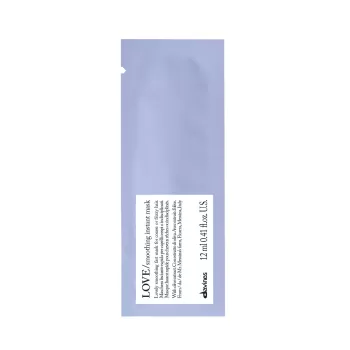 Davines - Mască de netezire pentru părul rebel - LOVE Smoothing Instant Mask-1