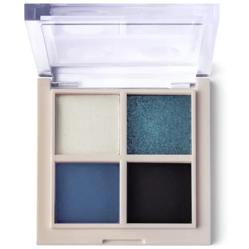 Paese - Paleta de farduri 4 nuante - Daily Vibe-1