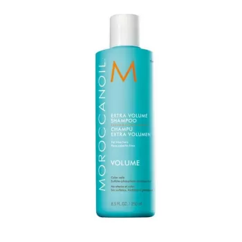 Moroccanoil - Sampon Extra Volum - Extra Volume Shampoo-1