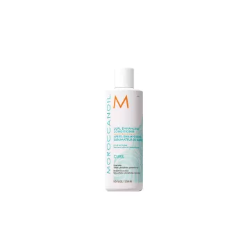 Moroccanoil - Balsam pentru Par Cret - Curl Enhancing Conditioner-1