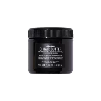 Davines - Unt de păr, hidratare și strălucire- OI Hair Butter 250ml-1