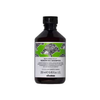 Davines - Șampon anti-îmbătrânire pentru păr și scalp -Naturaltech Renewing Shampoo-1