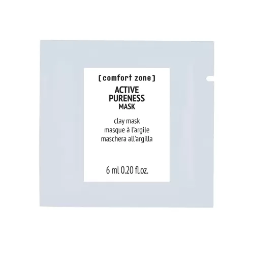 24-comfort-zone---Masca-ten-gras---Active-Pureness-Mask