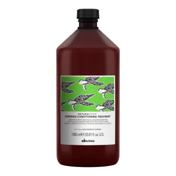 Davines - Balsam anti-îmbătrânire pentru păr și scalp - Naturaltech Renewing Conditioner-1