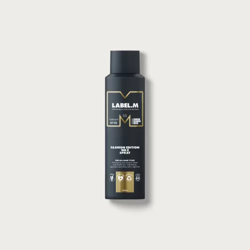 22-label-m---Fashion-edition-wax-spray---Spray-de-ceara-cu-fixare-medie