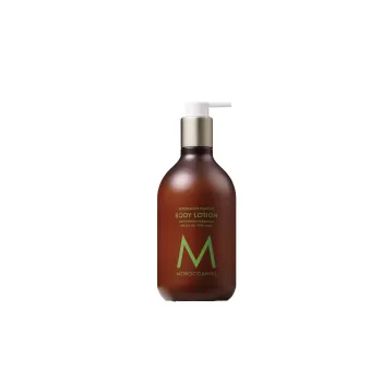 Moroccanoil - Lotiune de Corp - Body Lotion Bergamote Fraîche-1