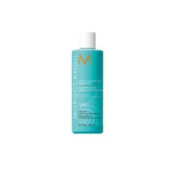 Moroccanoil - Sampon pentru Par Crert - Curl Enhancing Shampoo-1